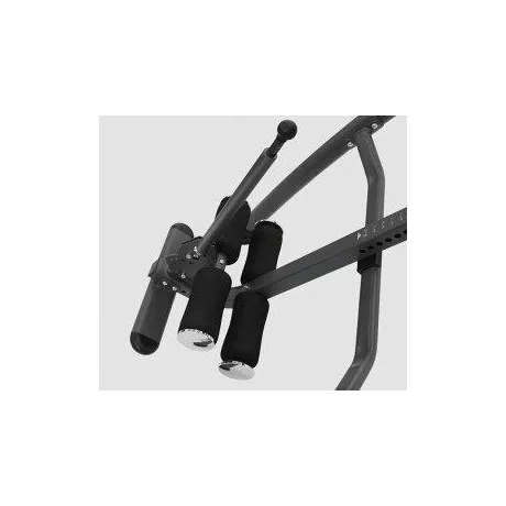 Инверсионный стол Oxygen Healthy Spine Deluxe - Фото 3