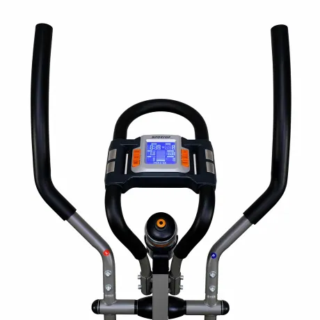 Эллиптический тренажер Sportop E850P - Фото 7