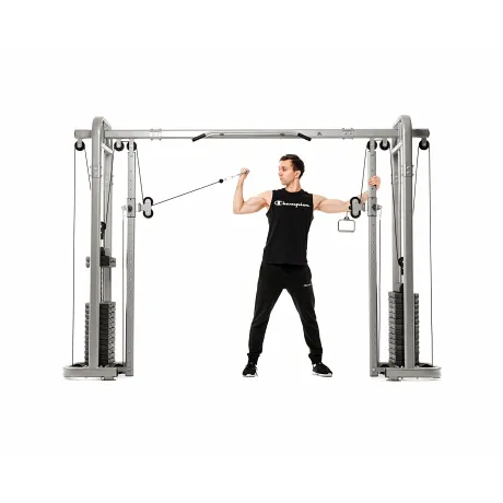 Кроссовер DFC D1009 (2 короба + 6 грузов) - Фото 17