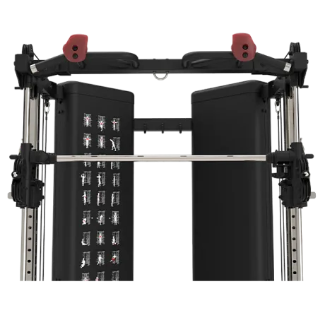 Мультистанция Smith F3 - Фото 4