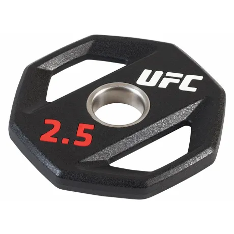 Олимпийский диск UFC 2,5 кг