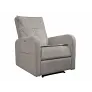 Кресло реклайнер с электроприводом FUJIMO E-COMFORT CHAIR F3005 FEW Грейси (Sakura 9) - Фото 5