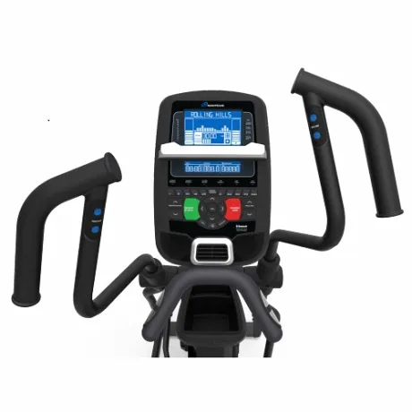 Эллиптический тренажер Nautilus E628 - Фото 5