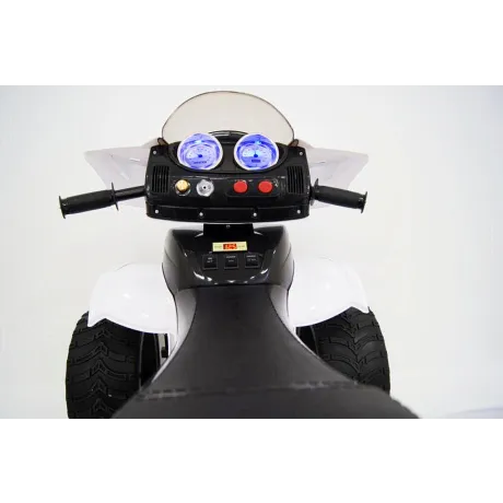 Квадроцикл RiverToys Е005КХ - Фото 4