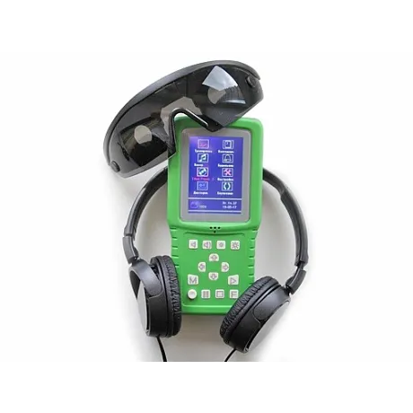 АВС-система АВРОРА-2