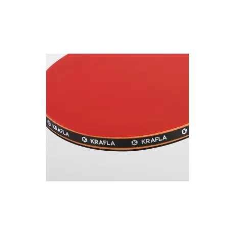 KRAFLA S-T1000 Набор для н/т: ракетка (2шт), мяч (3шт) - Фото 7