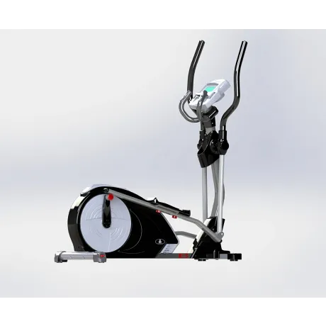 Эллиптический тренажер AMF 4010 - Фото 2