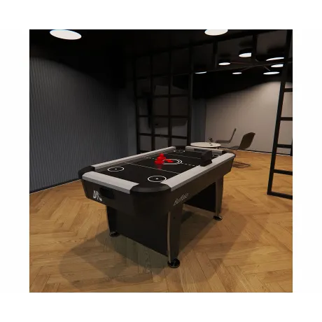 Игровой стол - аэрохоккей DFC BUFFALO - Фото 10