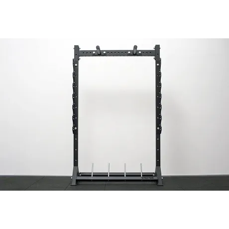 Стеллаж Stecter для хранения грифов и дисков 1100-1950 - Фото 5