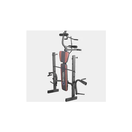 Силовая скамья Oxygen norman - Фото 4