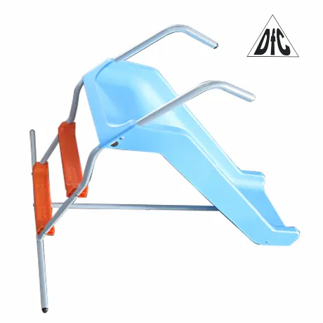 Горка прямая DFC SlideWhizzer SW-02 - Фото 2