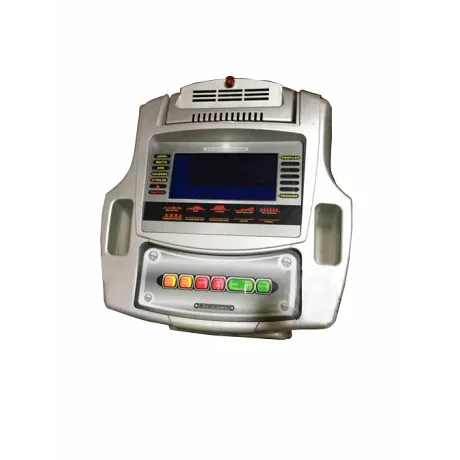 Эллиптический тренажер AMF 4010 - Фото 7