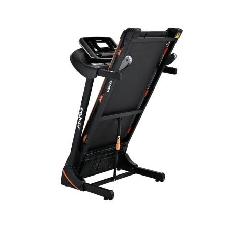 Беговая дорожка электрическая Proxima Garda PROT 514 - Фото 2