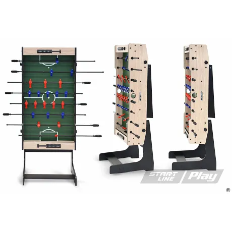 Мини-футбол Compact 48 NEW (Йоркшир) - Фото 6