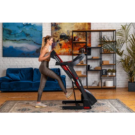 Беговая дорожка Yamota X125A - Фото 11