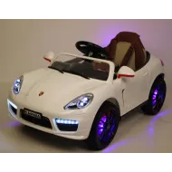 Электромобиль RiverToys Porsche Panamera A444AA