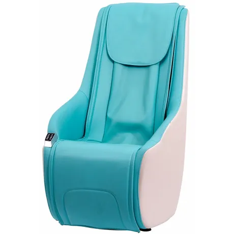 Кресло массажное Bradex LESS IS MORE бирюзовый