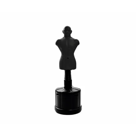 Манекен Boxing Punching Man-Medium TLS-BHB (черный)
