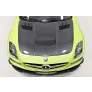 Электромобиль RiverToys Mercedes-Benz SLS A333AA VIP CARBON - Фото 7