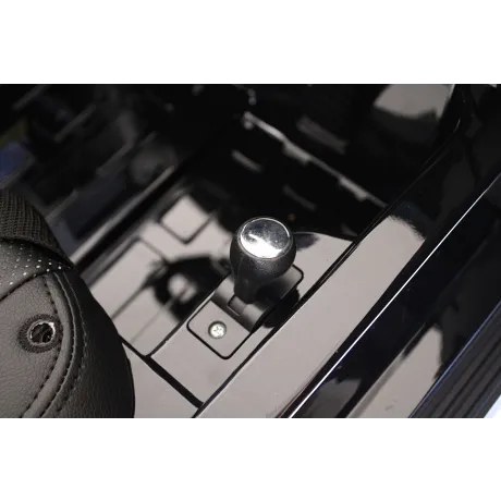 Электромобиль RiverToys Mercedes-Benz G63 T999TT - Фото 8