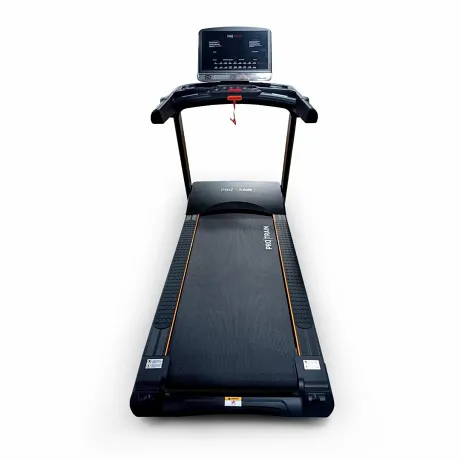 Электрическая беговая дорожка Protrain K655A-A - Фото 2