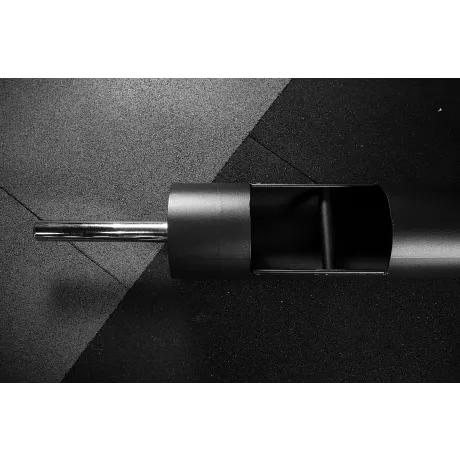 Гриф Yousteel Log Bar 35 кг - Фото 7