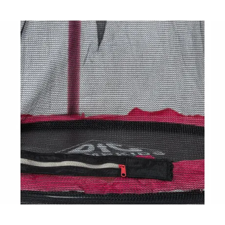 Батут DFC JUMP KIDS 48" розовый - Фото 9