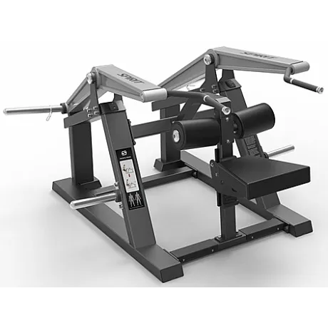 Трицепс машина Spirit SP-4514 - Фото 3