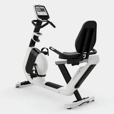Велоэргометр Horizon Comfort R Viewfit