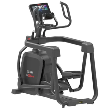 Эллиптический тренажер CardioPower PRO XE550