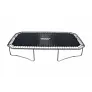 Батут KOGEE TRAMPS TOP Tramps 10'x17'(5.2x3.0м) прямоугольный с защитной сетью - Фото 3