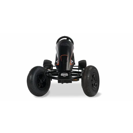 Веломобиль Berg Black Edition BFR - Фото 2