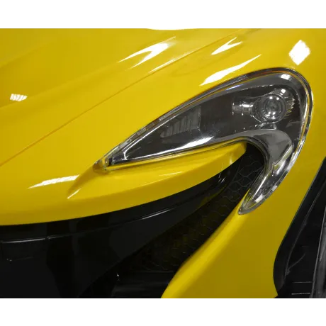 Детский электромобиль Barty Maclaren Z672 - Фото 5