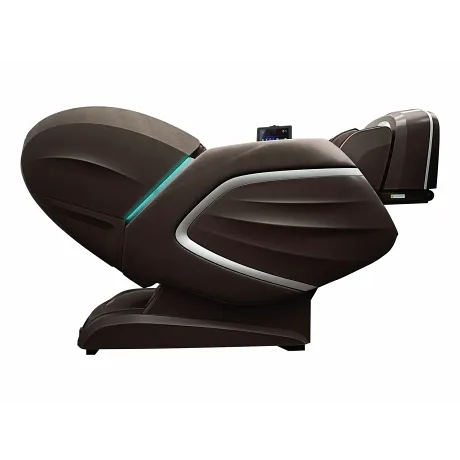 Массажный комплекс FUJIMO TON PRO ZEN F888 Шоколад - Фото 13