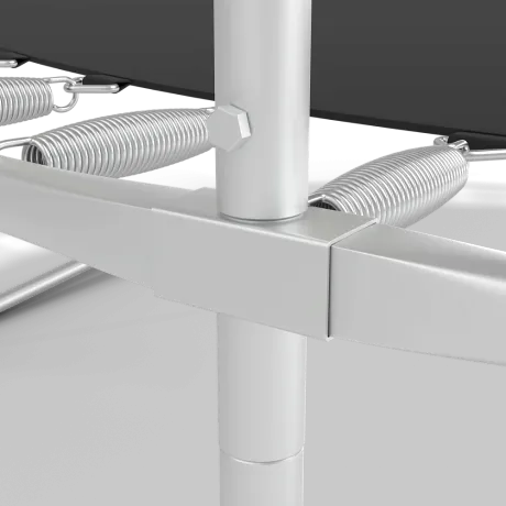 Батут Koenigsmann T-14 427 cm - Фото 6