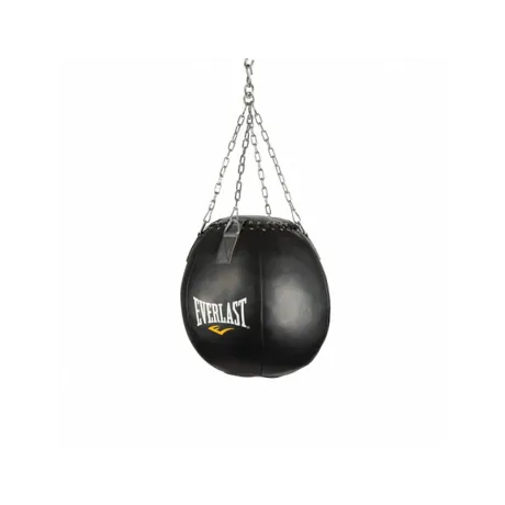 Мешок Everlast Body (60*56, 36кг) с цепью