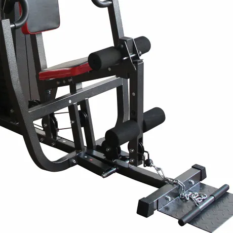 Силовой комплекс DFC D3001C - Фото 7