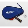 KRAFLA C-H100 Чехол для ракетки н/т - Фото 6