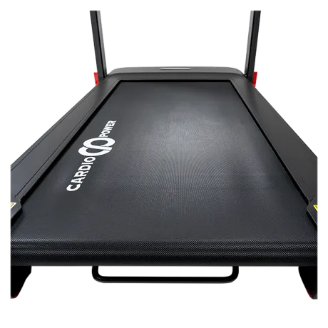 Беговая дорожка CardioPower TT35 - Фото 9