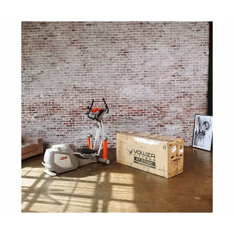 Эллиптический тренажер Yowza Captiva - Фото 21