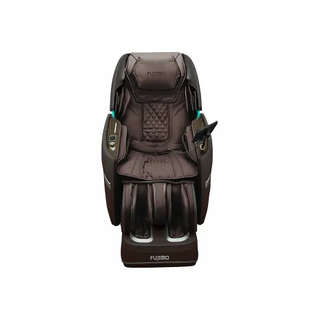 Массажный комплекс FUJIMO TON PRO ZEN F888 Шоколад - Фото 12