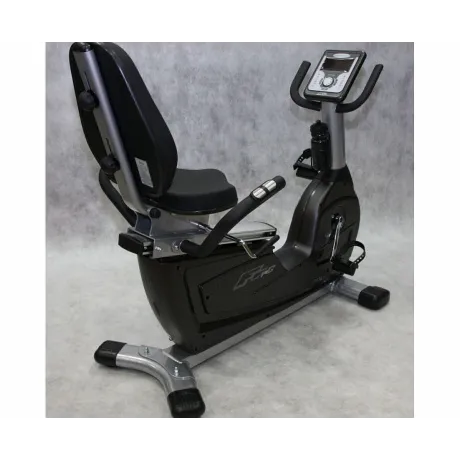 Велотренажер Body Craft R18 горизонтальный - Фото 5