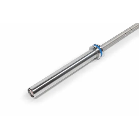 Тренировочный гриф штанги Stecter Men`s Hard Bar 20 кг