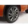 Электромобиль RiverToys LAND-ROVER DISCOVERY SPORT O111OO Orange - Фото 10