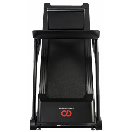 Беговая дорожка CardioPower S300 - Фото 18