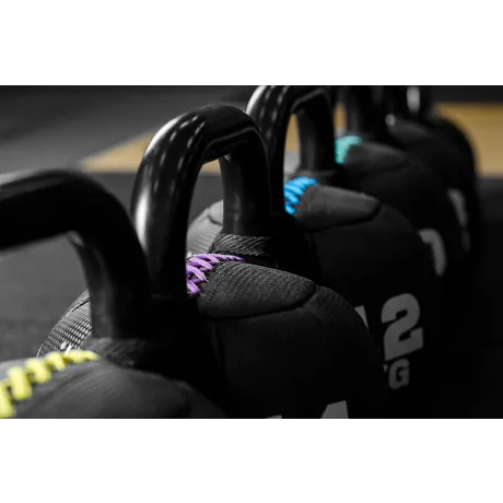 Гиря Yousteel мягкие 8 кг - Фото 3