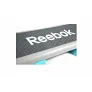 Степ-платформа Reebok step (серый) - Фото 5