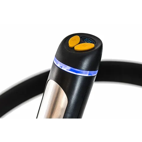 Лестница-степпер Spirit Stairclimber CSM900 - Фото 6