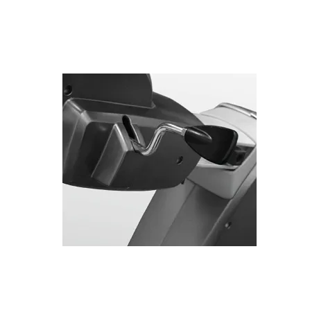 Велоэргометр Bronze Gym R801 LC - Фото 7