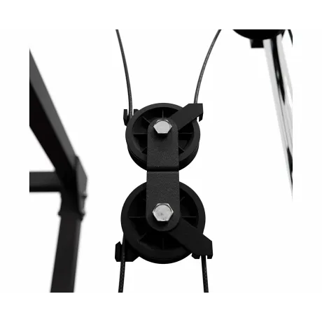 Рама силовая и тяга сверху DFC JH-D08 - Фото 12